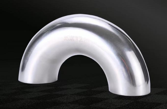 Raccords de tuyauterie en acier inoxydable 2 pouces ss 304 ss316 npt bspt femelle fileté coude à 90 degrés 2