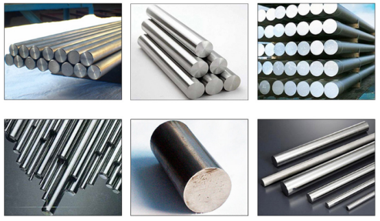 Une plus grande image de vue s'ajoutent pour comparer la barre ronde Rod Price d'alliage de Hastelloy C-4 C276 B2 de part 0