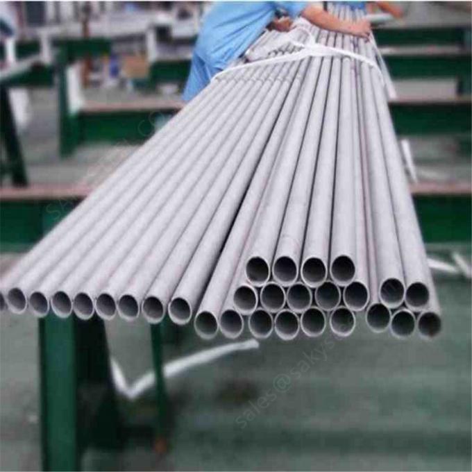 OIN LE gigaoctet Dn200 Pn10 904L 2507 de la bride DIN de SORF 2205 3" #150 a forgé la bride aveugle d'acier inoxydable 7