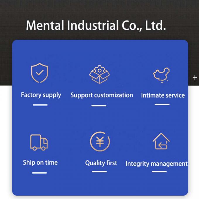Métal ASTM A694 F60 Flanges de cou de soudage à bout ASME B16.5 SCH812.7 12' Flanges de tuyauterie 7