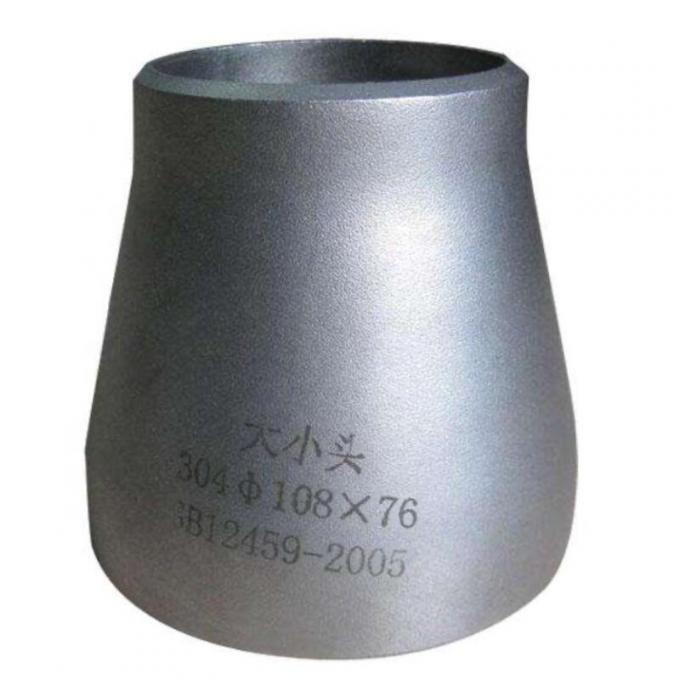 Trouvez le bon ajustement pour vos performances de tuyauterie avec le réducteur en acier inoxydable 1