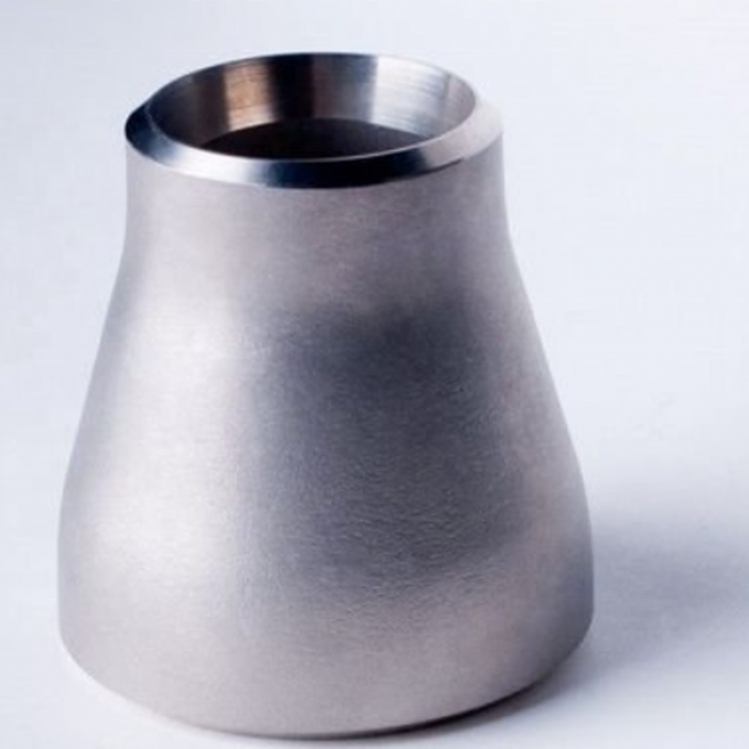 Trouvez le bon ajustement pour vos performances de tuyauterie avec le réducteur en acier inoxydable 3