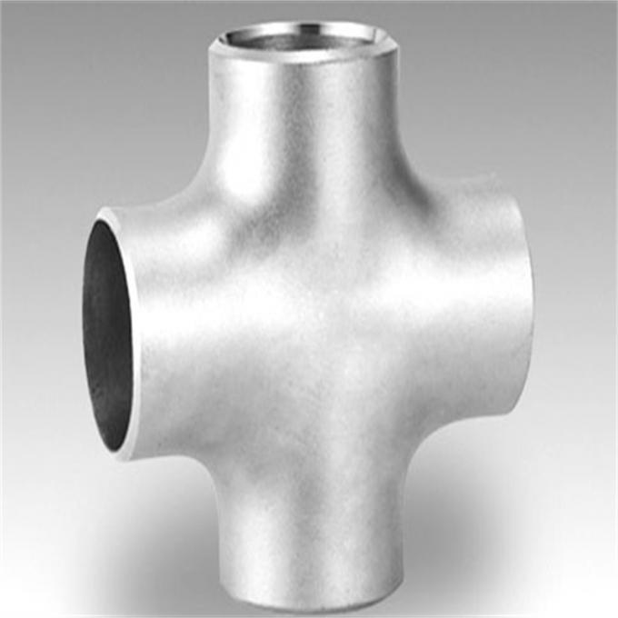 Pièces de tuyauterie en acier inoxydable ASTM A182 F51 S31803 S32205 0