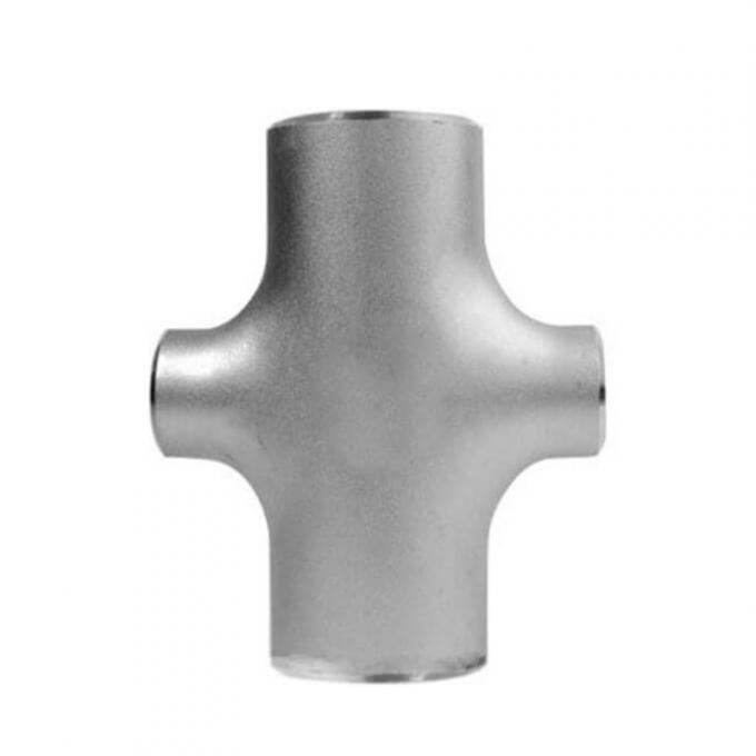 Pièces de tuyauterie en acier inoxydable ASTM A182 F51 S31803 S32205 2