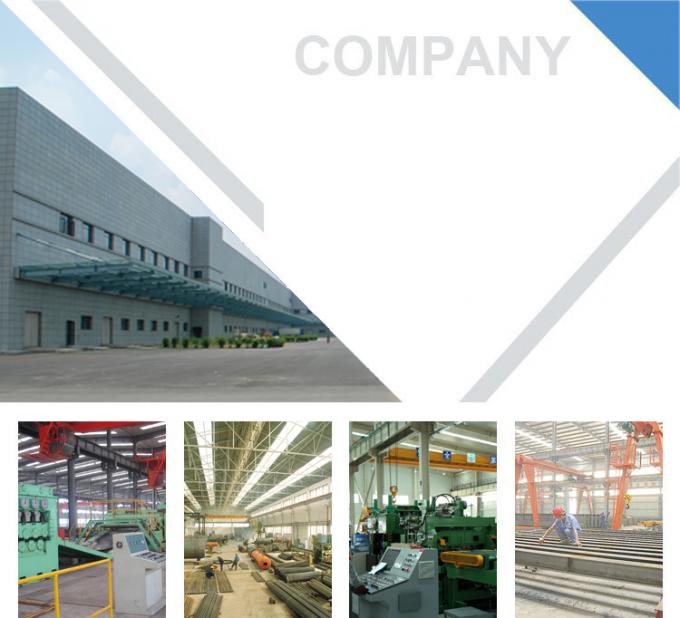 Pipe métallique en acier inoxydable 304/316 de haute qualité 3