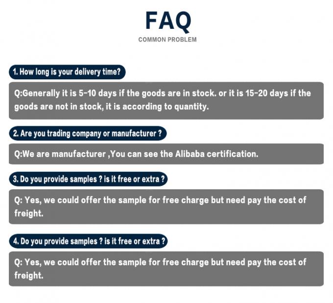 L'utilisation de l'équipement doit être effectuée en tenant compte de l'expérience acquise par le fabricant. 4