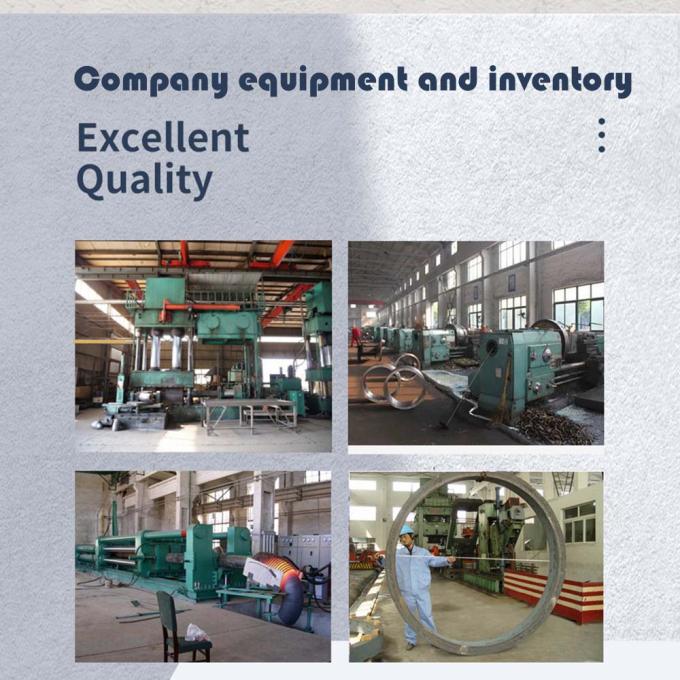 Réducteur conique métallique 4"x3" SCH.40 SCH.80 UNS32750 SUPER DUPLEX Applications polyvalentes 5