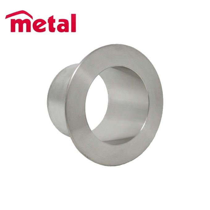 METAL de haute qualité en acier super duplex en acier inoxydable S32205 S31803 2