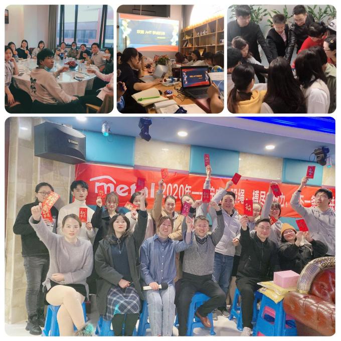 Métal ASME 70/30 90/10 C70600 C71500 Tubes soudés en cuivre nickel / en acier inoxydable 1