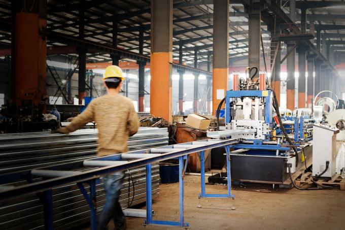Alliage de laiton THD THD concentrique ou excentrique 1/2"-4" - Pour les adaptations de systèmes de tuyauterie dans les plomberie industrielle et les lignes de processus 10