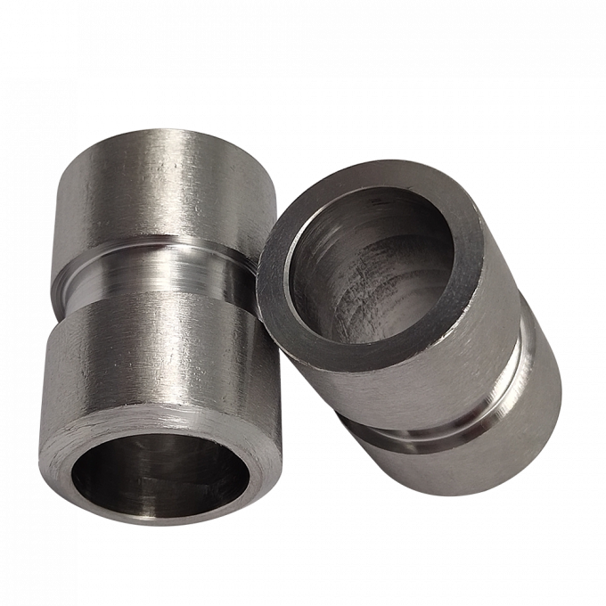 METAL Factory 1500# Fittings forgés Fittings forgés Socket Couplings soudés raccords en acier inoxydable ASME B16.11 2
