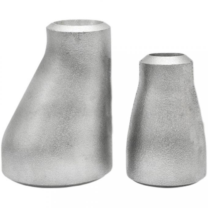 Acier inoxydable 40*32 DN Réducteur excentrique WP316LN SCH80 SCH40 0
