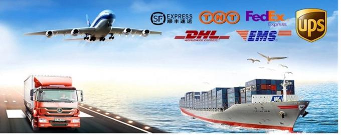 Acier inoxydable 40*32 DN Réducteur excentrique WP316LN SCH80 SCH40 4