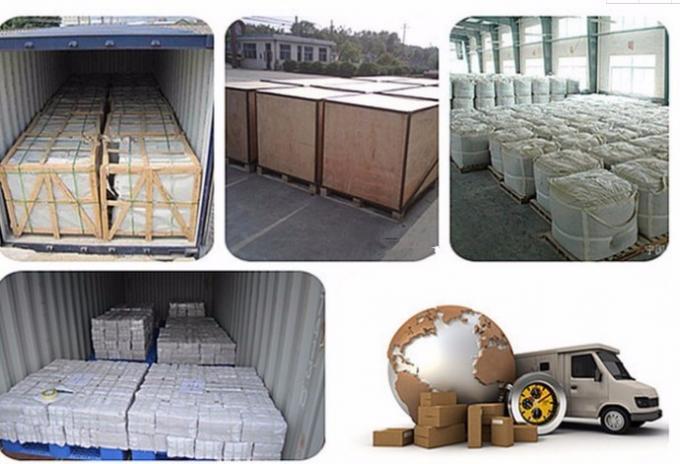 Acier inoxydable 40*32 DN Réducteur excentrique WP316LN SCH80 SCH40 6