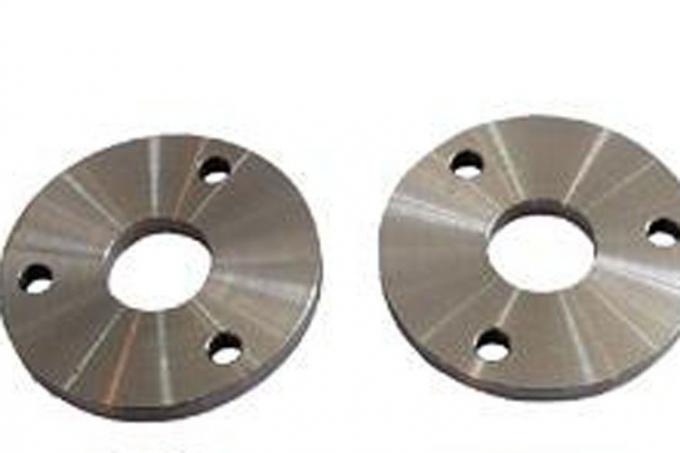 METAL Factory Shop HDPE Pipe Fittings Stub End Flange avec adaptateur de flange en acier à boulon hexagonal pour le système de plomberie 1