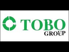 ASME B16.9 815 UNS32750 2 4 6 8 pouces raccord de tuyau coudé sans couture à souder bout à bout en acier inoxydable