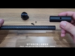 ASME B16.5 WP304L/316L 150 # montage de tuyau d'acier inoxydable de pièce en t d'égal d'acier inoxydable MT23