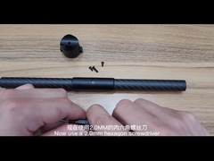 ASME B16.5 WP304L/316L 150 # montage de tuyau d'acier inoxydable de pièce en t d'égal d'acier inoxydable MT23