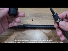 ASME B16.5 WP304L/316L 150 # montage de tuyau d'acier inoxydable de pièce en t d'égal d'acier inoxydable MT23