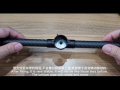 Garnitures de tuyau forgées