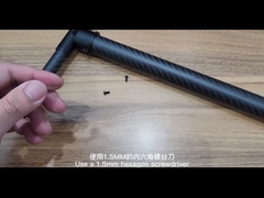 Garnitures de tuyau forgées