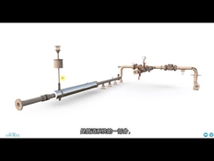 Bride ASTM A182-GR.F316/316L SS317L SS321H SS347H 2