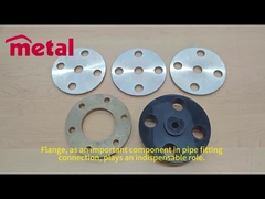 bride d'acier inoxydable