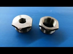 Boucher en acier inoxydable