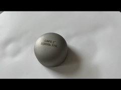 Monture d'acier inoxydable