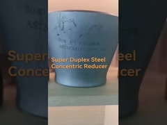 Réducteur d'acier inoxydable