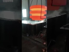 bride d'acier inoxydable