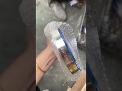 Flange en acier inoxydable