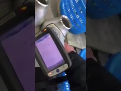 Flange en acier inoxydable