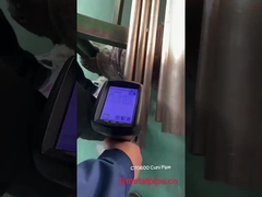 Tuyau du cuni C70600