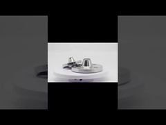 Bride en nickel en cuivre