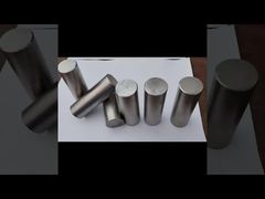 Barre de cuivre de nickel