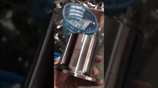 Résistant à l'oxydation