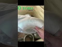 Tube en acier inoxydable sans soudure | S32205 et TP304