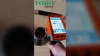 Chine usine A182 F44 soudage à la prise A182 300#-1500# 4