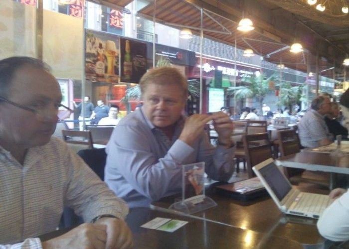 Chine TOBO STEEL GROUP CHINA Profil de la société