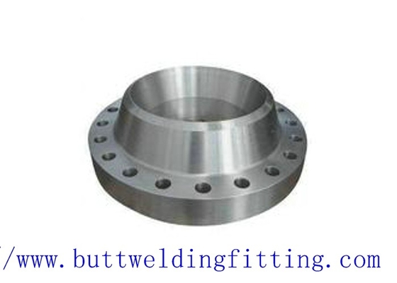 Compact Forged Steel Flanges 150# To 2500# A182 / F51 / Inconel 625