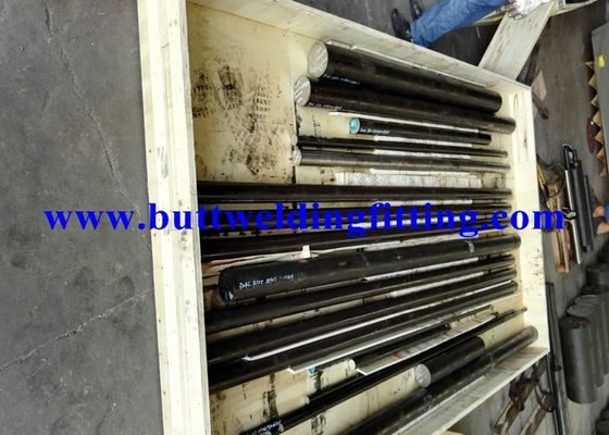 Corrosion Resistant Aisi 304L Stainless Steel Round Bar Hot Rolled Polished Surface