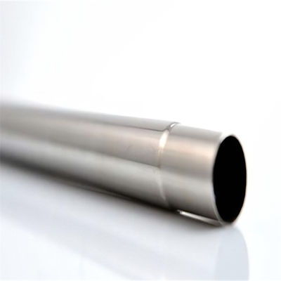 Hot Dip Galvanized Steel Pipe Galvanized Steel Pipe EN877 SML