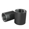 Corrosion Resistance Alloy Steel Pipe Fittings ASME SB 336 UNS 2200 Threaded Coupling