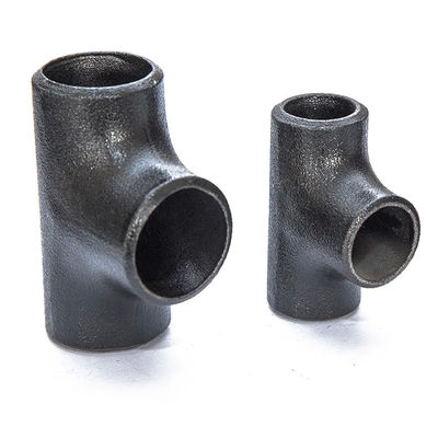 6000LBS Pressure Rating Butt Weld Fittings for Heavy-Duty Applications