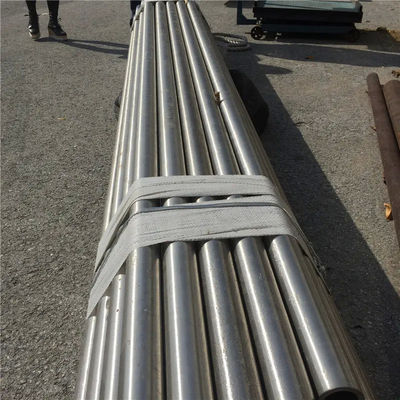 stainless steel pipe 317 317L 321 321H 347 welded tube