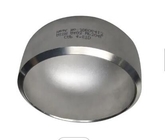 EN Standard Customized Stainless Steel Pipe Cap for Etc Package