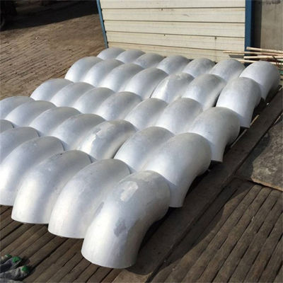 Prime Quality Customized Size 201 304 316 Stainless Steel Elbow Price