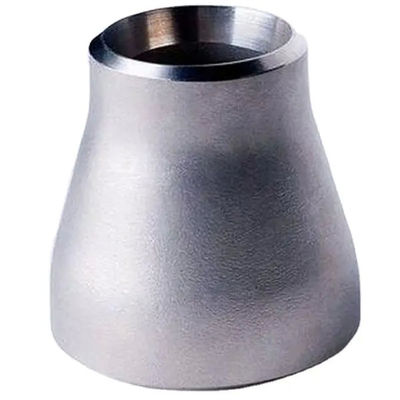 Hot Cheaper Din2615 1.4404 Inch Seamless Butt Weld Stainless Steel Pipe Fitting Tee Elbow Reducer