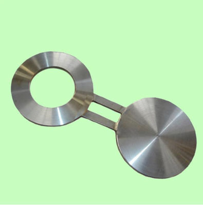 Spectacle Blind Flange Rf 4" 150lb Stainless Steel ASTM A240 904l Asme B16.48